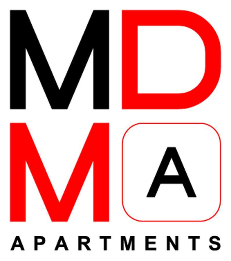Ca' Geremia Apartment Venedig Exteriör bild