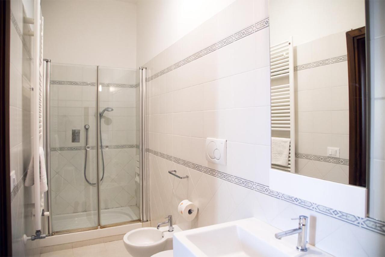 Ca' Geremia Apartment Venedig Exteriör bild