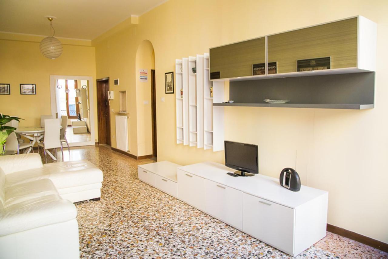 Ca' Geremia Apartment Venedig Exteriör bild