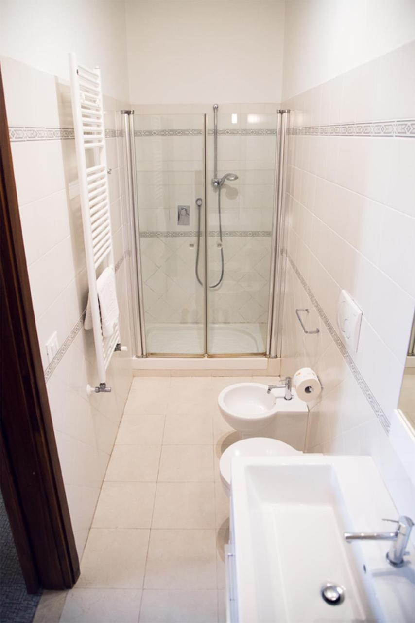 Ca' Geremia Apartment Venedig Exteriör bild